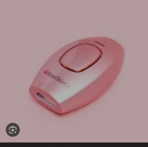 RoseSkinCo IPL Hair Removal Handset